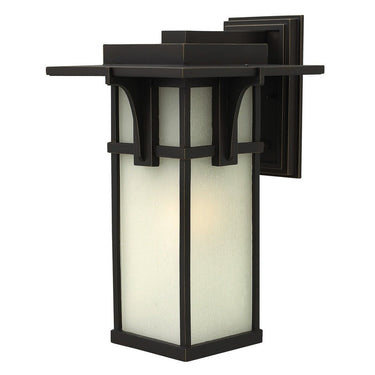 Hinkley Manhattan Outdoor Medium Wall Mount Lantern - 2235OZ 
