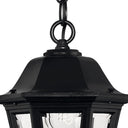 Hinkley Manor House Alternative Image 8.75" Outdoor Medium Hanging Lantern Alternative Image 2