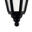 Hinkley Manor House Alternative Image 8.75" Outdoor Medium Hanging Lantern Alternative Image 3