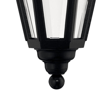 Hinkley Manor House Alternative Image 8.75" Outdoor Medium Hanging Lantern Alternative Image 3