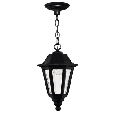 Hinkley Manor House 8.75" Outdoor Medium Hanging Lantern 