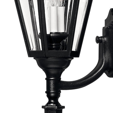 Hinkley Manor House Outdoor Double XL Wall Mount Lantern Alternative Image 1