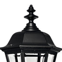 Hinkley Manor House Outdoor Double XL Wall Mount Lantern Alternative Image 2