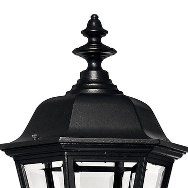 Hinkley Manor House Outdoor Double XL Wall Mount Lantern Alternative Image 2