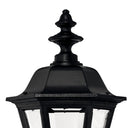 Hinkley Manor House Outdoor Large Wall Mount Lantern Alternative Image 2