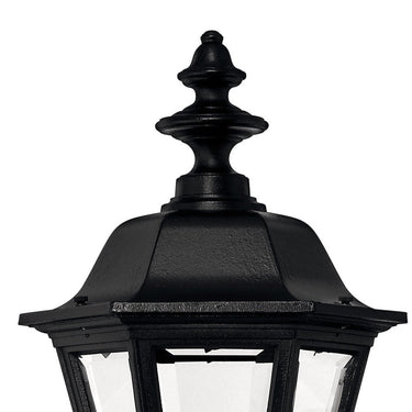 Hinkley Manor House Outdoor Large Wall Mount Lantern Alternative Image 2