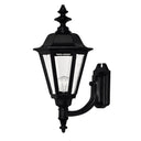 Hinkley Manor House Outdoor Large Wall Mount Lantern 
