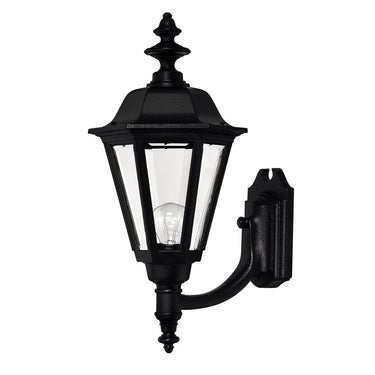 Hinkley Manor House Outdoor Large Wall Mount Lantern 