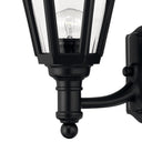 Hinkley Manor House Outdoor Medium Wall Mount Lantern Alternative Image 1