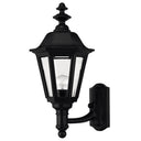 Hinkley Manor House Outdoor Medium Wall Mount Lantern 