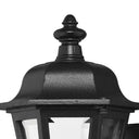 Hinkley Manor House Outdoor Small Wall Mount Lantern Alternative Image 4