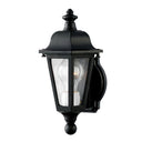 Hinkley Manor House Outdoor Small Wall Mount Lantern 