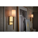 Hinkley Margeaux Medium Single Light Sconce Alternative Image 2