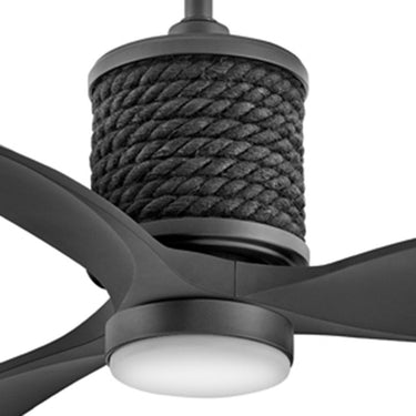 Hinkley Marin 60" LED Smart Fan Alternate Image-6