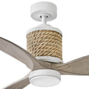 Hinkley Marin 60" LED Smart Fan Alternate Image-13
