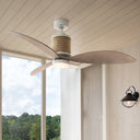 Hinkley Marin 60" LED Smart Fan Alternate Image-14