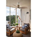 Hinkley Marin 60" LED Smart Fan Alternate Image-16