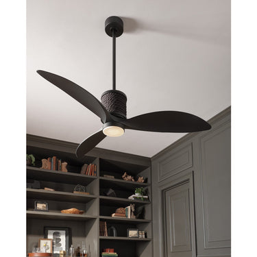 Hinkley Marin 60" LED Smart Fan Alternate Image-3