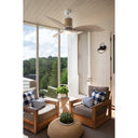 Hinkley Marin 60" LED Smart Fan Alternate Image-4