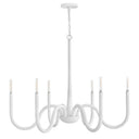 Hinkley Maris Large Chandelier Alternative Image 2