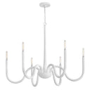 Hinkley Maris Large Chandelier Alternative Image 3