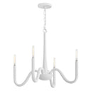 Hinkley Maris Medium Chandelier Alternative Image 2