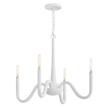 Hinkley Maris Medium Chandelier Alternative Image 2
