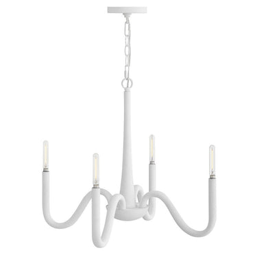 Hinkley Maris Medium Chandelier Alternative Image 3