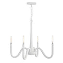 Hinkley Maris Medium Chandelier 