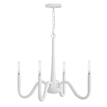 Hinkley Maris Medium Chandelier 