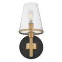 Hinkley Marten Medium Single Light Vanity Wall Sconce Alternative Image 3