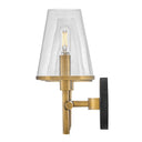 Hinkley Marten Medium Three Light Vanity Wall Sconce Alternative Image 6