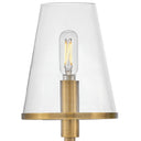 Hinkley Marten Medium Three Light Vanity Wall Sconce Alternative Image 8