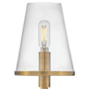 Hinkley Marten Small Two Light Vanity Wall Sconce Alternative Image 3