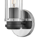 Hinkley Masthead Medium Single Light Vanity Wall Sconce Alternative Image 2