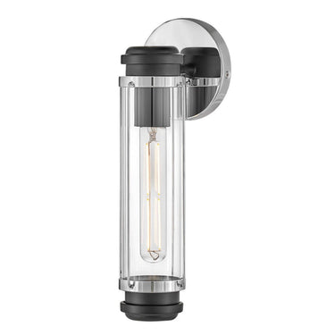 Hinkley Masthead Medium Single Light Vanity Wall Sconce Alternative Image 3