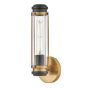 Hinkley Masthead Medium Single Light Vanity Wall Sconce Alternative Image 7