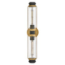 Hinkley Masthead Small Two Light Vanity Wall Sconce Alternative Image 7