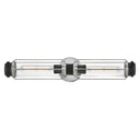 Hinkley Masthead Small Two Light Vanity Wall Sconce 