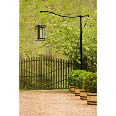 Hinkley Max Alternative Image 12V LED Alternative Image 16.5" Outdoor Extra Large Hanging Lantern Alternative Image 11