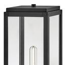 Hinkley Max Alternative Image 12V LED Outdoor Medium Pier Mount Lantern Alternative Image 2