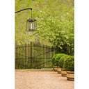 Hinkley Max LED Alternative Image 16.5" Outdoor Extra Large Hanging Lantern Alternative Image 12