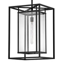 Hinkley Max LED Alternative Image 16.5" Outdoor Extra Large Hanging Lantern Alternative Image 2