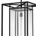 Hinkley Max LED Alternative Image 16.5" Outdoor Extra Large Hanging Lantern Alternative Image 3