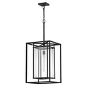 Hinkley Max LED 16.5" Outdoor Extra Large Hanging Lantern 