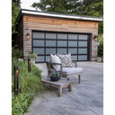 Hinkley Max LED Outdoor Large Wall Mount Lantern Alternative Image 7