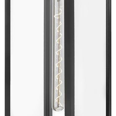 Hinkley Max LED Outdoor Large Wall Mount Lantern Alternative Image 2