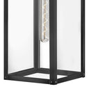 Hinkley Max LED Outdoor Large Wall Mount Lantern Alternative Image 3