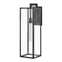 Hinkley Max LED Outdoor Large Wall Mount Lantern 