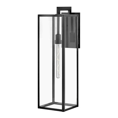 Hinkley Max LED Outdoor Large Wall Mount Lantern 